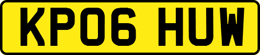 KP06HUW