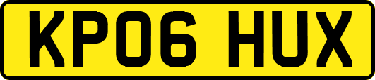 KP06HUX
