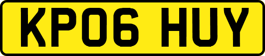 KP06HUY