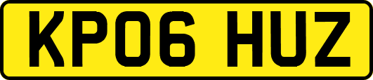KP06HUZ