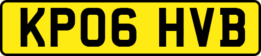 KP06HVB