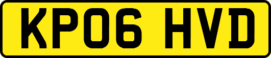 KP06HVD