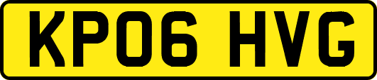 KP06HVG