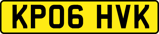 KP06HVK