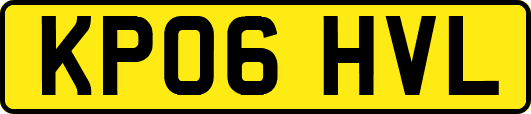KP06HVL