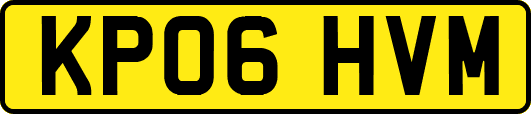 KP06HVM