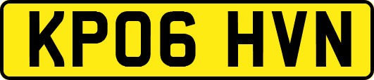 KP06HVN