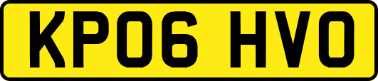 KP06HVO