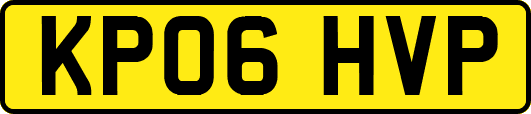 KP06HVP