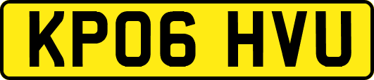 KP06HVU