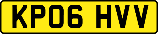 KP06HVV