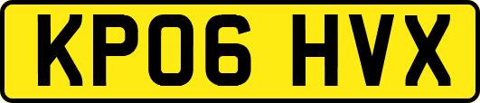 KP06HVX