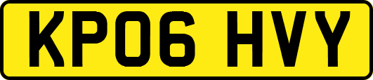 KP06HVY