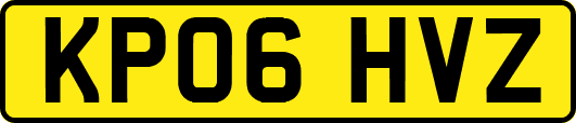 KP06HVZ