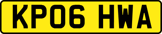 KP06HWA