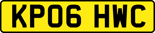 KP06HWC