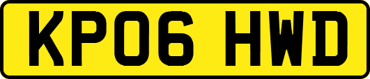 KP06HWD