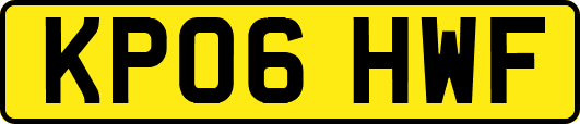 KP06HWF