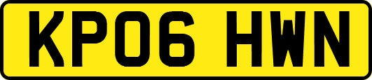 KP06HWN