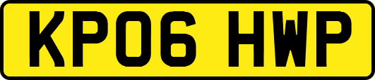 KP06HWP