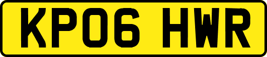 KP06HWR
