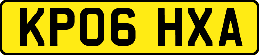 KP06HXA