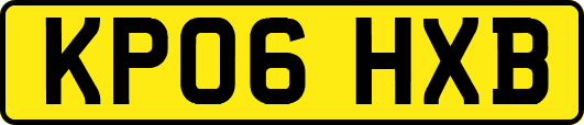 KP06HXB