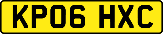 KP06HXC