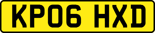 KP06HXD