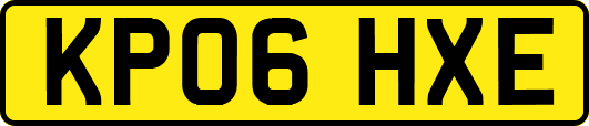 KP06HXE