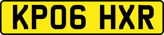 KP06HXR