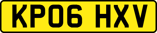 KP06HXV