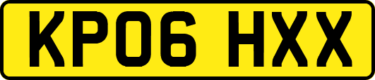 KP06HXX