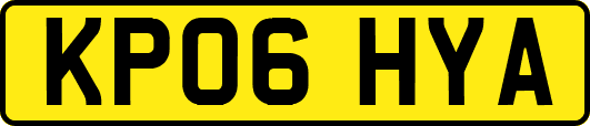 KP06HYA