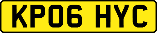 KP06HYC