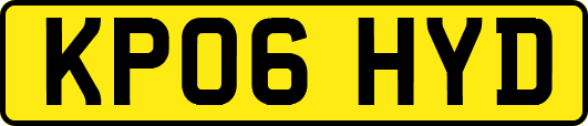 KP06HYD
