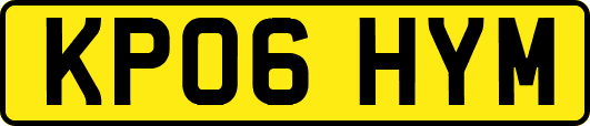 KP06HYM