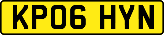 KP06HYN