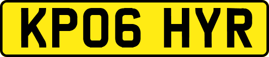 KP06HYR