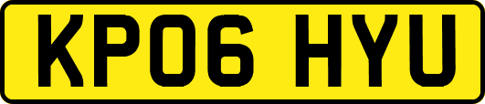 KP06HYU