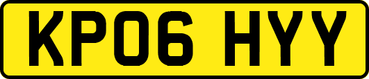 KP06HYY