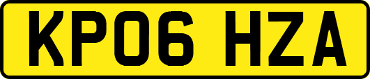 KP06HZA