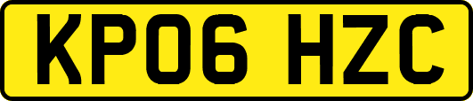 KP06HZC