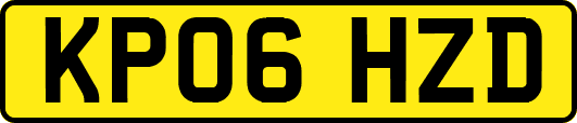 KP06HZD