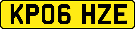 KP06HZE