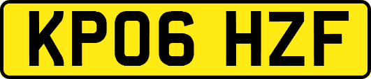 KP06HZF