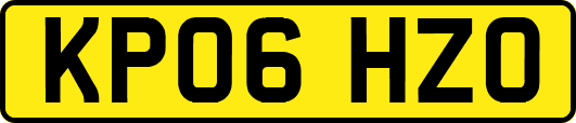 KP06HZO