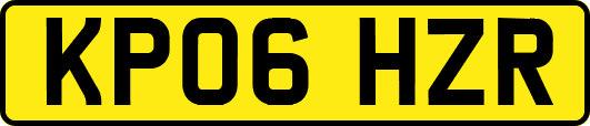 KP06HZR