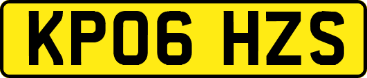 KP06HZS