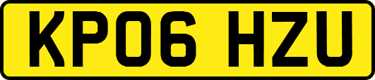 KP06HZU